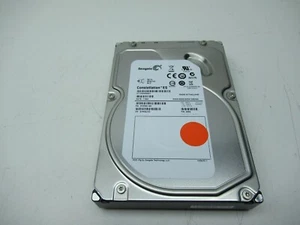 Seagate Constellation ES ST1000NM0001 1TB SAS Internal Hard Drive - Picture 1 of 3