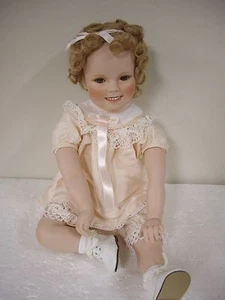 Muñeca Shirley Temple - Imagen 1 de 6