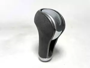 Porsche 997 987 tiptronics complete shift knob shifter alcantara wrap Boxster - Bild 1 von 13