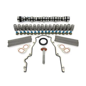 Fit For Speed Chopacabra LS Truck Cam Kit with Install & Pushrods 4.8 5.3 6.0L - Bild 1 von 10