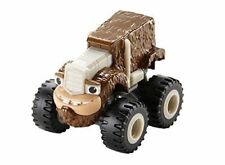 Blaze and The Monster Machines Gasquatch Fisher Mattel