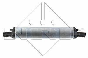 NEW NRF INTERCOOLER CHARGER OE QUALITY REPLACEMENT 30189 - Picture 1 of 7