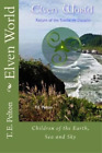 T E Pelton Elven World (Paperback)
