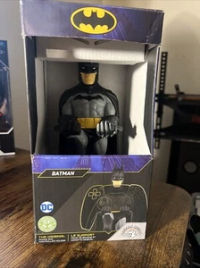Cable Guys Batman Gaming Accessories Controller & Phone Holder - Picture 1 of 3