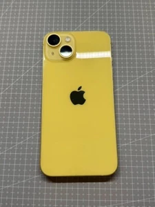 Apple iPhone 14 -6.1" 6GB RAM 128GB/256GB - All colors (Unlocked) 5G SMARTPHONE - Picture 1 of 10