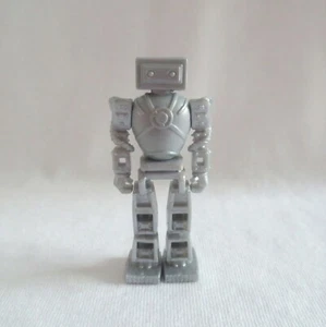 NEW! 2021 Barbie Stacie Doll Space Discovery Bedroom Set Silver Mini Robot - Picture 1 of 3