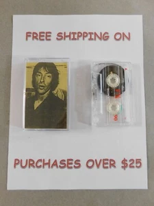 PAUL WELLER (OF THE JAM) DEMOS CASSETTE - Picture 1 of 2