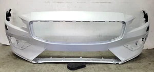 2019 2020 2021 2022 2023 VOLVO S60 V60 FRONT BUMPER OEM - Picture 1 of 20