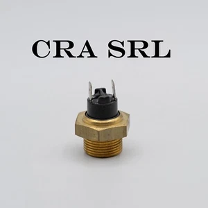 TERMOINTERRUTTORE / BULBO OPEL ASTRA CORSA KADETT 100-95 GRADI - NUOVO - Foto 1 di 1