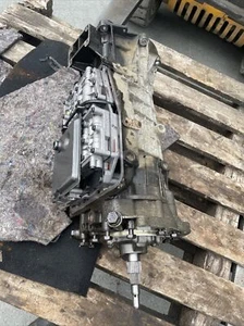 Range Rover P38 4.6 065 Hp24 Gearbox Auto Bellhousing Sump Upgrade TD5 - Picture 1 of 2
