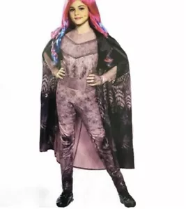 Halloween Costume NEW Disney Descendants Audrey Girl's Large (10-12) - Picture 1 of 12