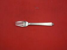 Pyramid by Georg Jensen Sterling Silver Child's Fork with GI Marks 5 1/2" 