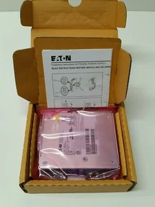 Eaton 31HL59 Power Supply 60W 1 phase - Grainger Part 31HL59 - New in Box - Picture 1 of 10