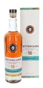 FETTERCAIRN Limited Release 16 Jahre 46,4% Vol.