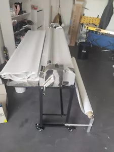 150 Cm Wallpaper Glue Machine Coater Wallpaper Paste Machine Commercial - Picture 1 of 1