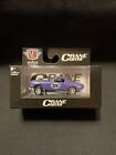 MACHINES M2 BOITE 1966 FORD MUSTANG GASSER R56 CAMES GRUE VIOLETTE