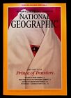 National Geographic Magazine December 1991 WWII Map Ibn Battuta Pittsburgh Steel