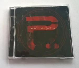Periphery Periphery II This Time It's Personal cd Compact Disc CD free postage - Picture 1 of 2