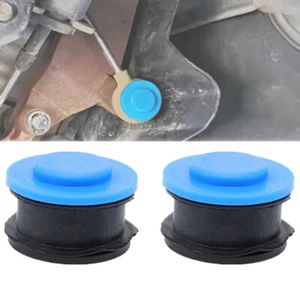 2PCS Gearbox Gear Shift Cable Linkage Bushing Sleeve Repair Kits For Ford Focus - Picture 1 of 12