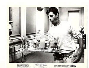 Q998 Jerry Lewis Cinderfella 1960 lot of 2 8 x 10 vintage photographs - Picture 1 of 2