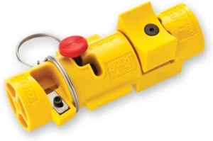 Prep Tool for LMR195 & LMR200 Cable Crimp Style | Times Microwave CST-195/200 - Picture 1 of 1
