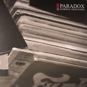 Paradox - Scorpius / Crate Logic (12") (Mint (M)) - 3779595836 - Picture 1 of 2
