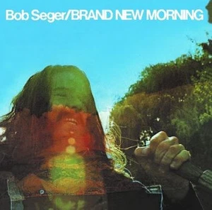 bob seger: brand new morning  CD - Imagen 1 de 1