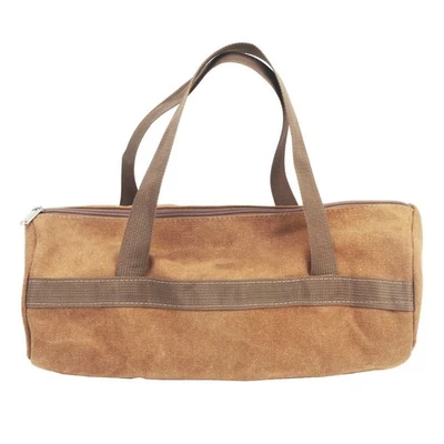 Ease Of Use Camping Gear Camping Tent Stakes Large Capacity Bag Canvas Material - Image 1 of 4