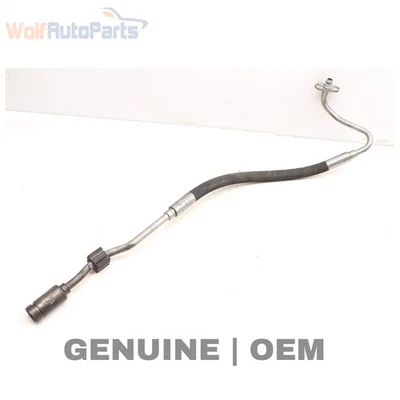 Mercedes-Benz S500 2014-2017 - ABC puntal/suspensión amortiguador línea/tubo Foto 1 de 4