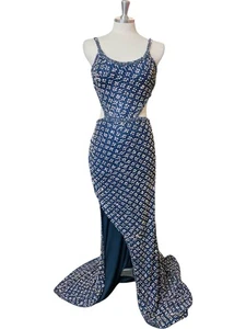 Jovani Larissa Kleid Größe 6 - Bild 1 von 1