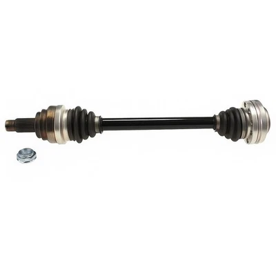 Antriebswelle Gelenkwelle 666mm M27x1.5 Ø 88mm LÖBRO für u.a. BMW 5er - Bild 1 von 4