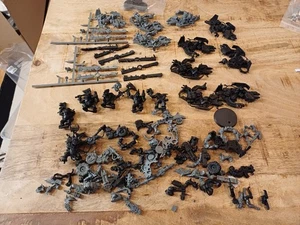 Warhammer 40.000 40k Space Orks - Bild 1 von 10