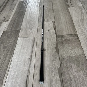 HZRDUS Smoke Grey 60g Driver Schaft-Mid Spin 4 4 Grad Torque Callaway Adapter - Bild 1 von 6