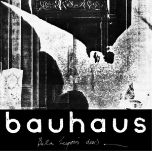 Bauhaus The Bela Session (Vinyl LP) 12" EP - Foto 1 di 1