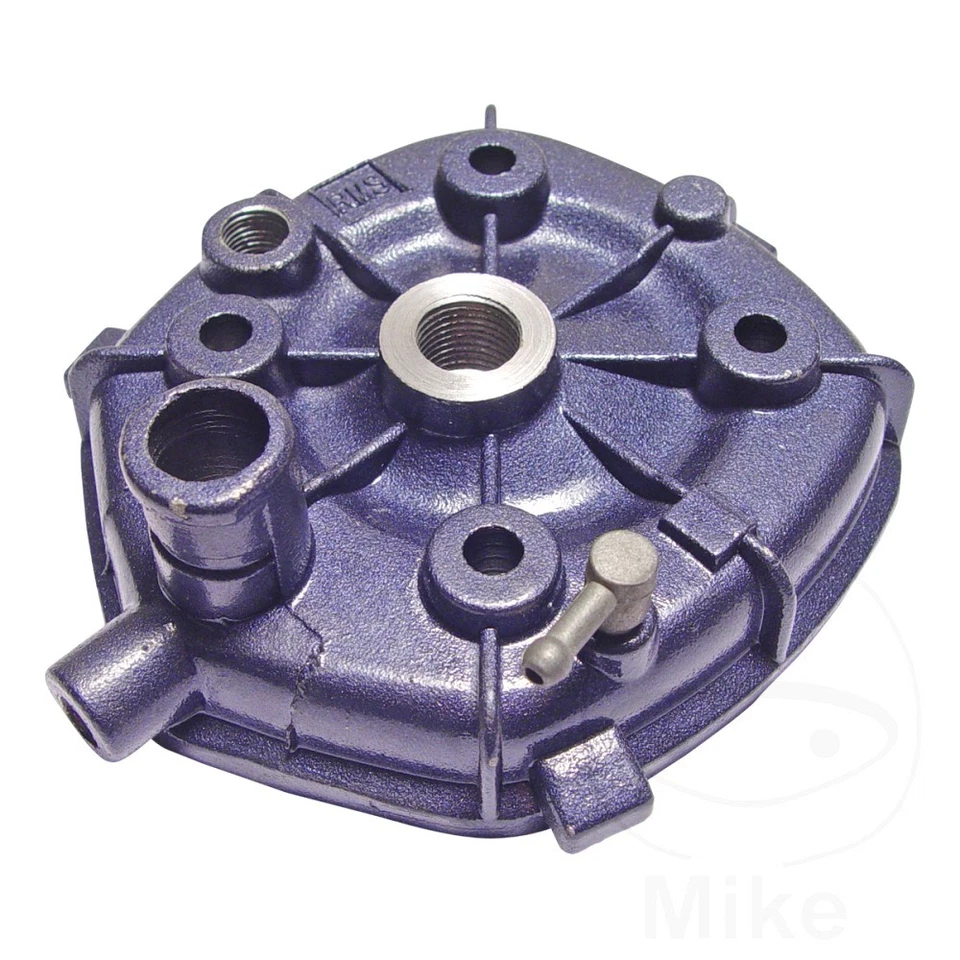 Cylinder Head Std 50 5-Square Fits Aprilia SR 50 2004-2021 — 第 1/1 张图片