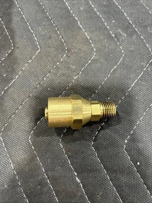 Schrader 3696B 10 Unidades Acoplamiento E161E 3696-7159 Foto 1 de 4