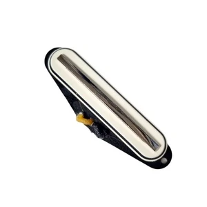 Micro Mango Telecaster Charlie Christian Blanco - Dreamsongs - Picture 1 of 2