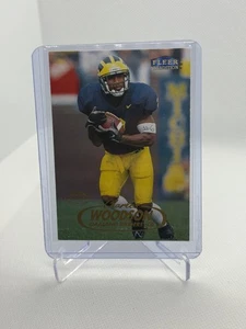 Fleer Traditions 1998 - Charles Woodson (RC) - Imagen 1 de 1