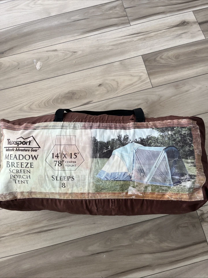 Texsport Tent - Image 1 of 1