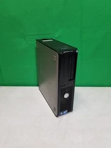 Dell Optiplex 780 SFF Desktop - Intel CoreDuo2 3.00GHz 4GB DDR3 NO HDD NO OS - Picture 1 of 11