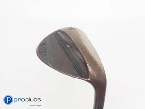 TaylorMade MG Hi-Toe3 58*(10*) Wedge - KBS Hi-Rev 2.0 115 Wedge Flex - 387292 - Picture 1 of 3
