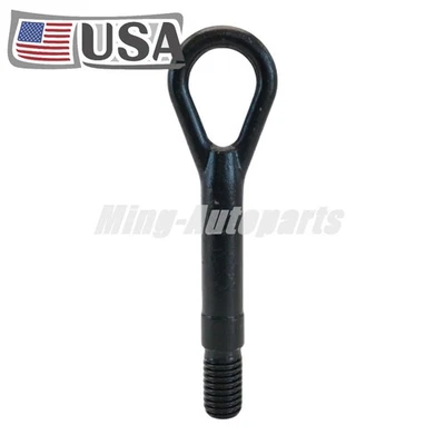 For Mercedes-Benz ML350 GL350 Emergency Tow Hook Eye Bolt 2003-12 2406280035 New - Image 1 of 4