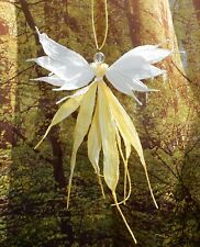 NEU - Deko Sonnen Engel - Jophiel, Lebensfreude - 20 cm  van Angel Handmade