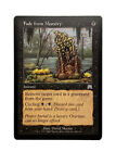 FADE FROM MEMORY ONSLAUGHT MTG BLACK INSTANT UNCOMMON NM