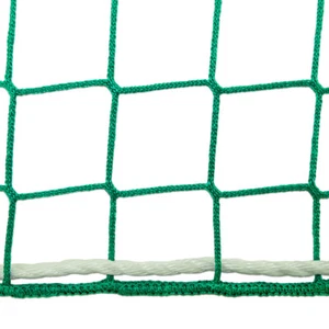 Personenauffangnetz 10x10m Auffangnetz Fangnetz Baustellennetz EN1263-1 - Bild 1 von 3