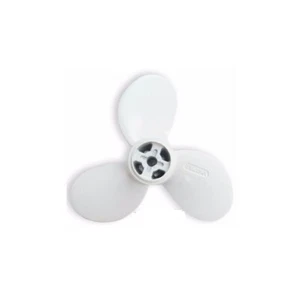 YAMAHA 2hp Propeller 3 Blade Aluminium (7 1/4 x 5"-A) R.O: 6F8-45942-01-EL - Bild 1 von 2