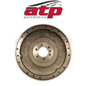 ATP Clutch Flywheel for 1975-1985 Chevrolet C30 - Transmission Shift  ex