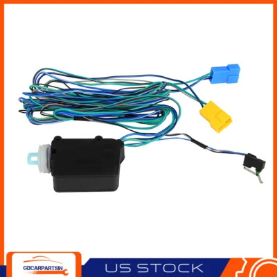 Door Lock Actuator fits Dodge Sprinter 2500 03-06 Freightliner 02-06 Front Right - Image 1 of 4