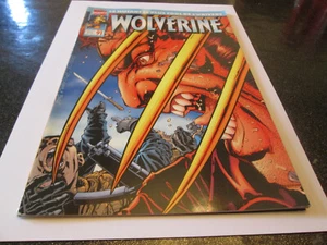 WOLVERINE 91 .MARVEL..2001. - Picture 1 of 1