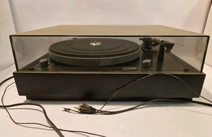 H5-AJ THORENS TD 147 TOCADISCOS TOCADISCOS TOCADISCOS - Imagen 1 de 21
